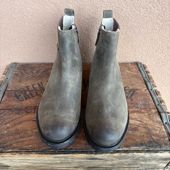 Rockport Ryleigh Gore Chelsie Boot - Picture 4 of 10